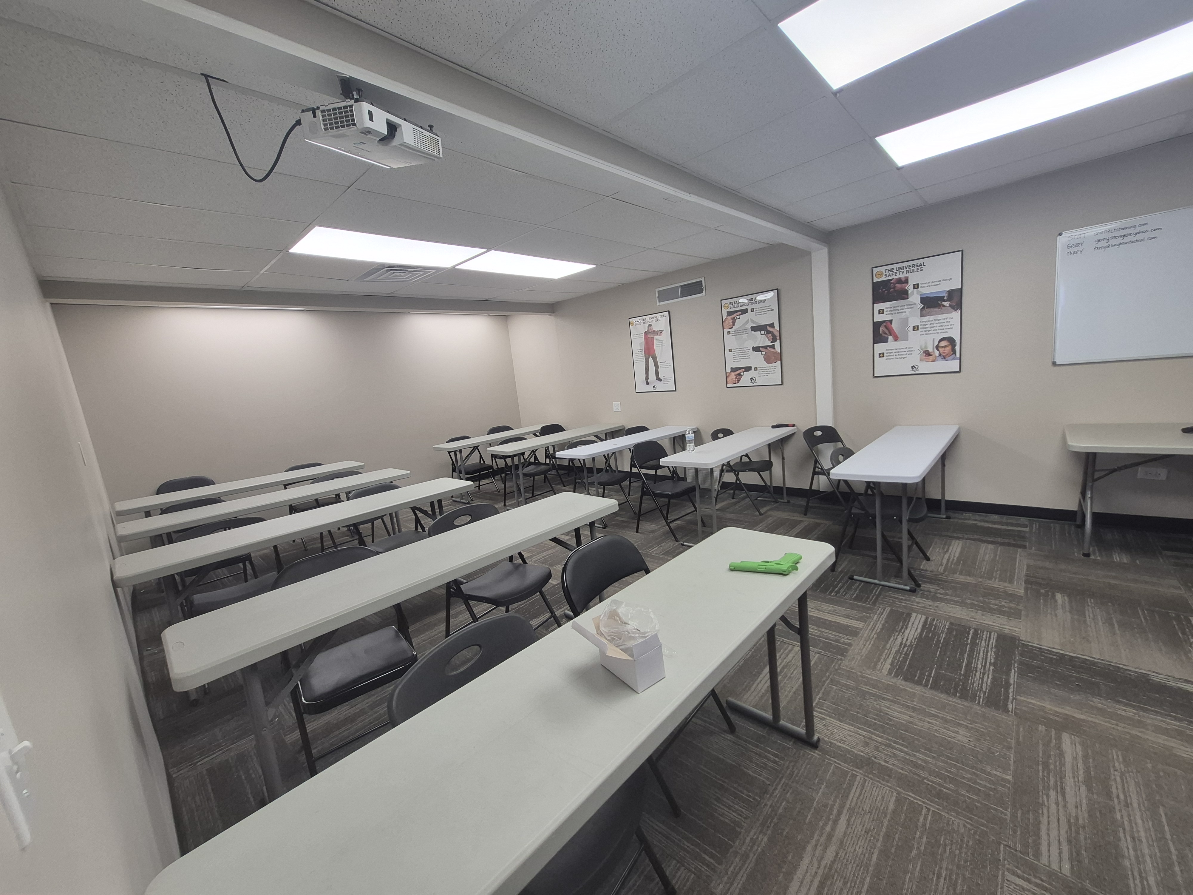 Classroom